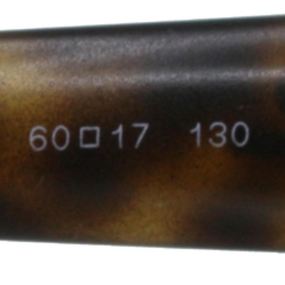 Ray-Ban Havana Sunglasses Green Polarized Lens - Picture 5 of 6